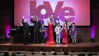 'Tosca' regresa al Palacio de la Ópera de A Coruña tras 22 años de ausencia