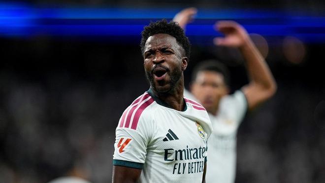 Dónde ver el Real Madrid - Leipzig de la Champions League hoy por TV, en directo y online
