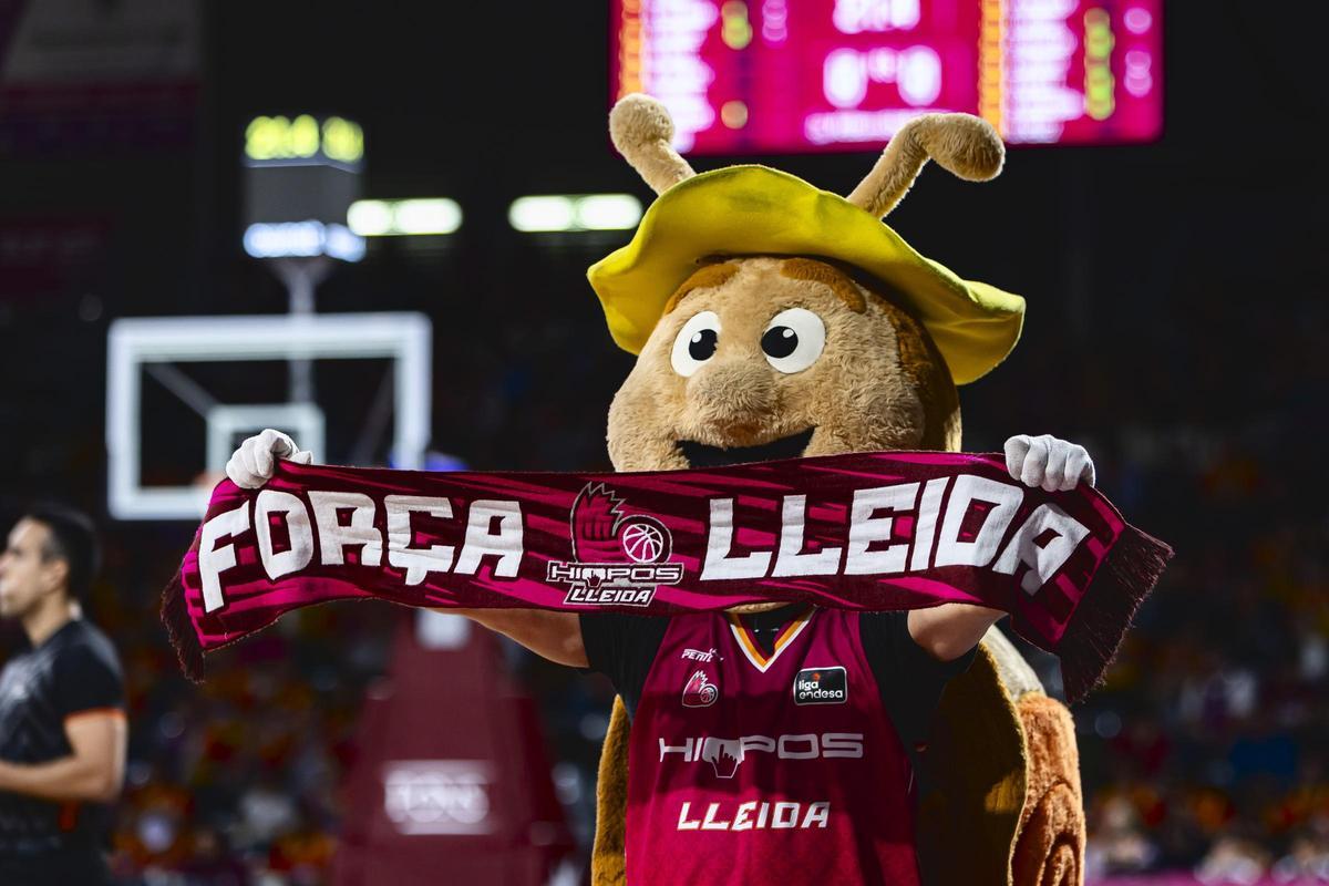 Imatges del Hiopos Lleida-Baxi Manresa Imatges del Hiopos Lleida-Baxi Manresa