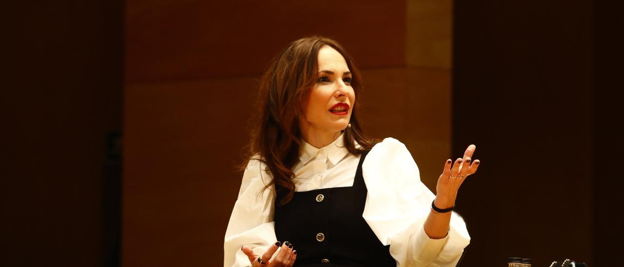 La aragonesa Paula Ortiz inicia el rodaje de su cuarta película.