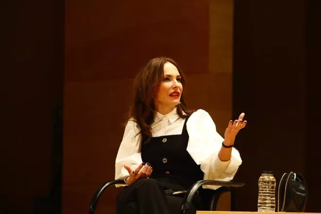 Paula Ortiz inicia el rodaje de su nueva película, ‘Teresa’