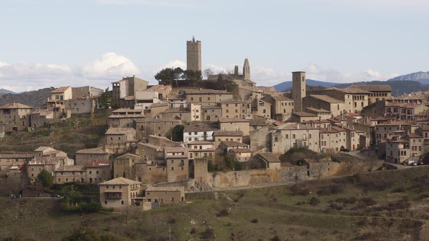 Aragón, la segunda comunidad con los pueblos medievales más bonitos de España