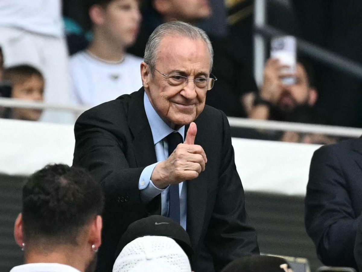 La pressió del Reial Madrid i l’AFE va sentenciar el duel de Miami La pressió del Reial Madrid i l’AFE va sentenciar el duel de Miami