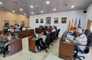 Sant Josep rechaza la compensación por el solar donde se prevé realojar a los vecinos de los Don Pepe