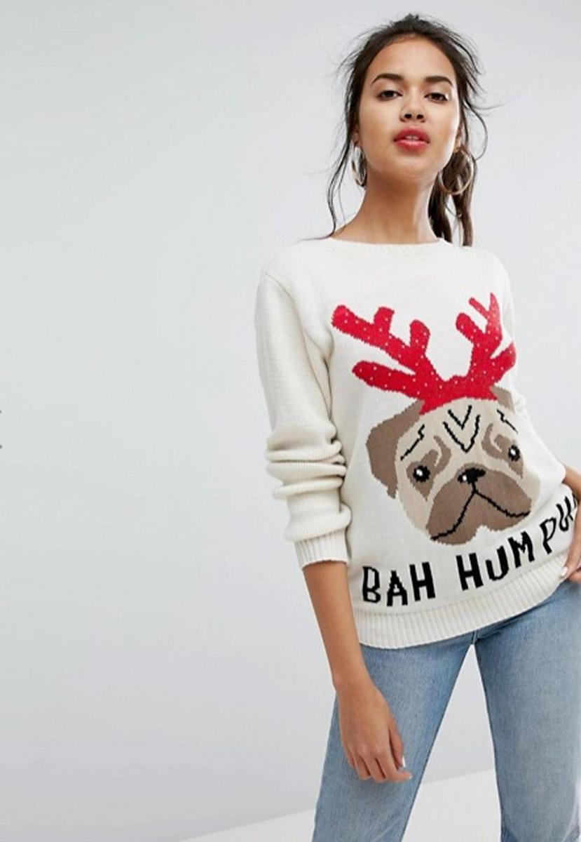 Jersey navideño de Asos