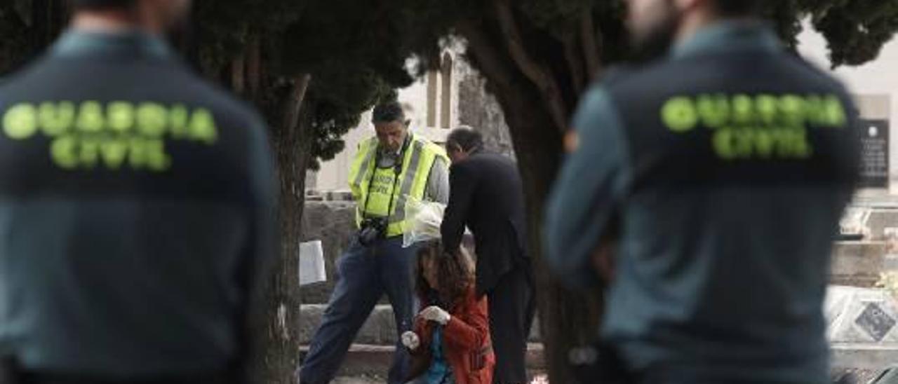 La Fiscalía recibe otra denuncia de «bebés robados» en Castelló