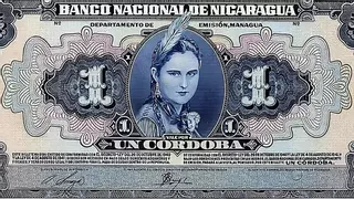 ¿Sabías que la moneda de un país se llama córdoba?