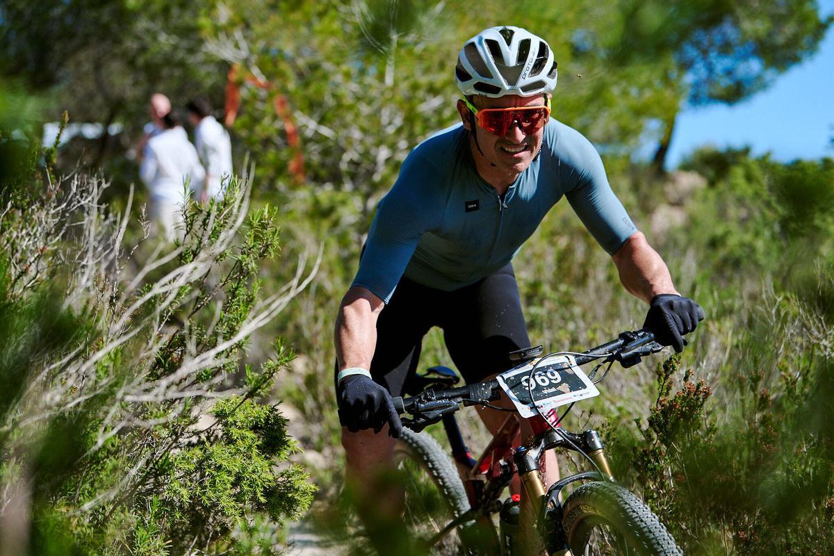 Galería: segunda etapa de la Vuelta a Ibiza MTB Siroko by Shimano Galería: segunda etapa de la Vuelta a Ibiza MTB Siroko by Shimano