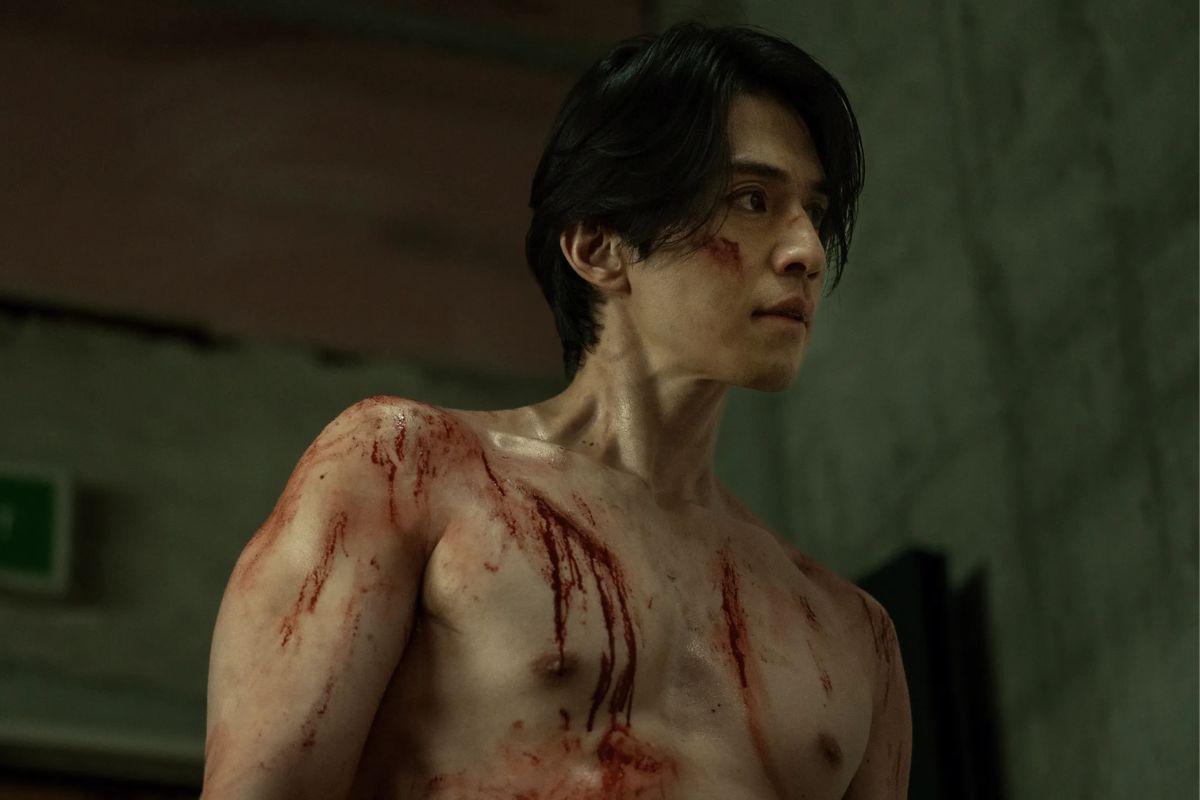Una tienda para asesinos (Temporada 2) disponible en Disney +