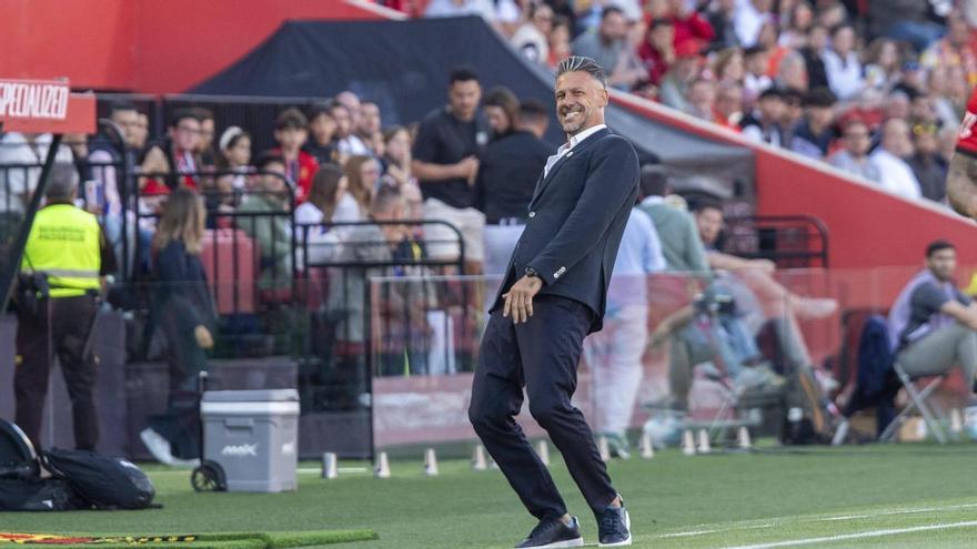 Demichelis, más cerca de salir del Mallorca: el Leipzig oficializa la salida de Ole Werner