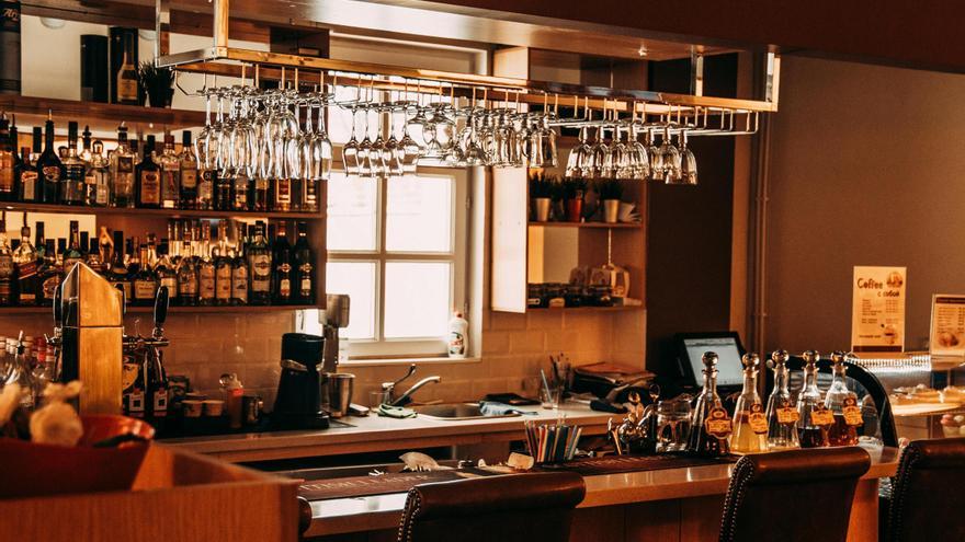 ¿Conoces algún bar que haya cerrado y venda todo el menaje? Se busca para un bar de Zamora