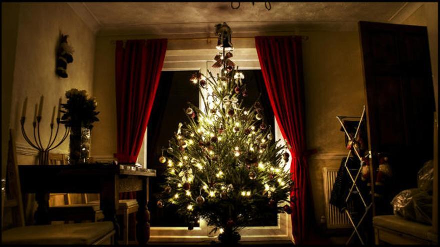 De quin color decorar l&#039;arbre de Nadal?