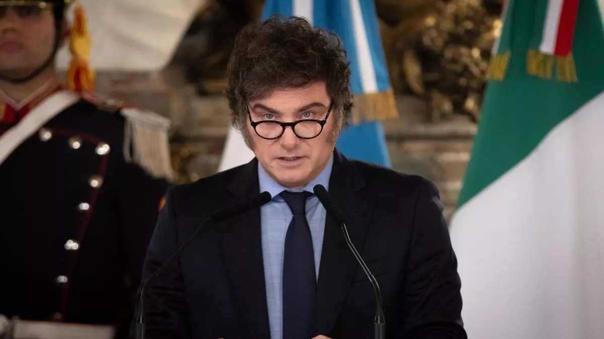 El cripto-escándalo y la supervivencia política de Javier Milei