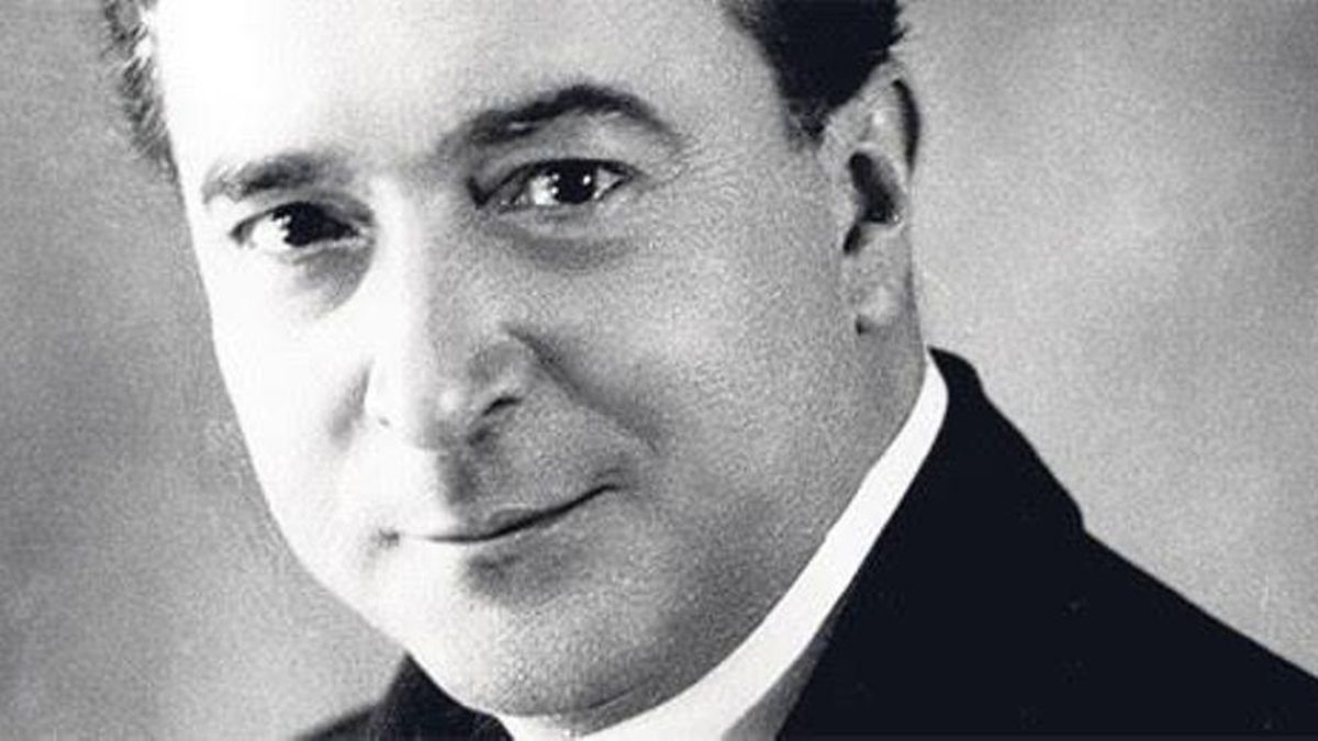 Julio Camba.