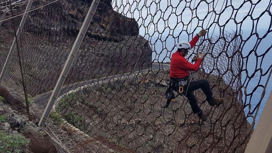 Seis meses después se podrá regresar a Punta de Teno