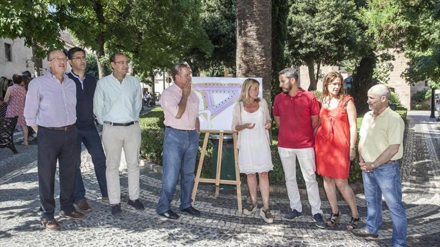 La reforma de la plaza de San Juan se desbloquea