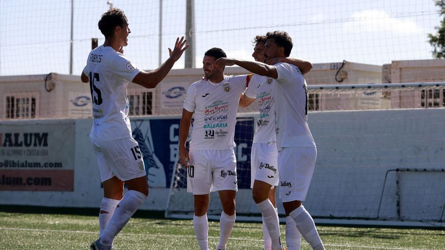 La Peña Deportiva reta al Real Valladolid en la fiesta de la Copa del Rey