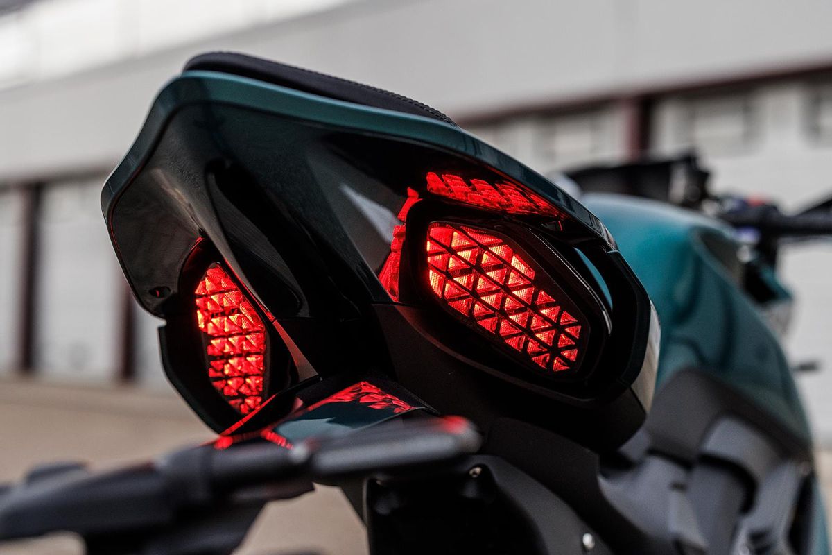 MITT 775R, la deportiva que marca el ritmo