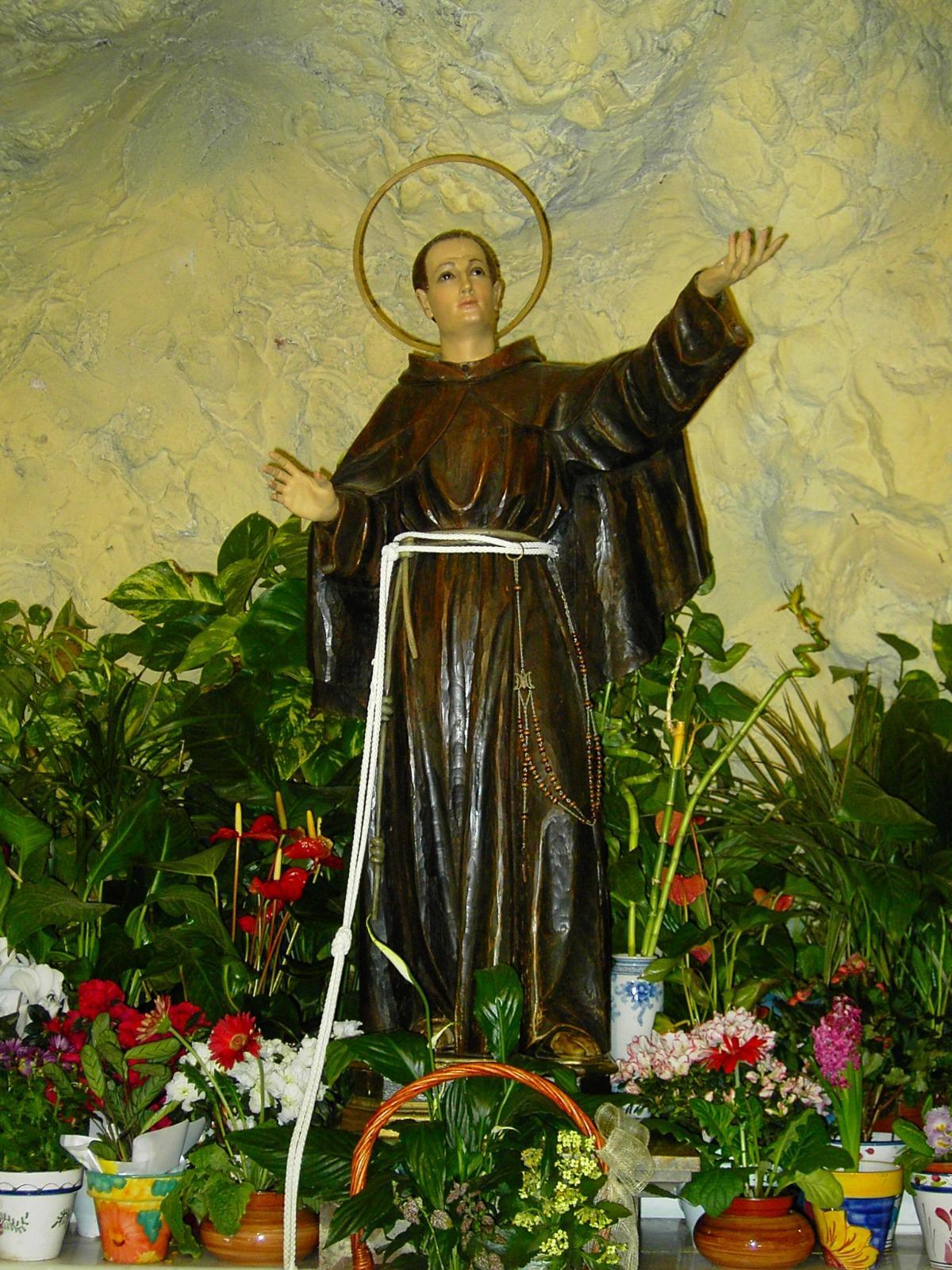 San Pascual.