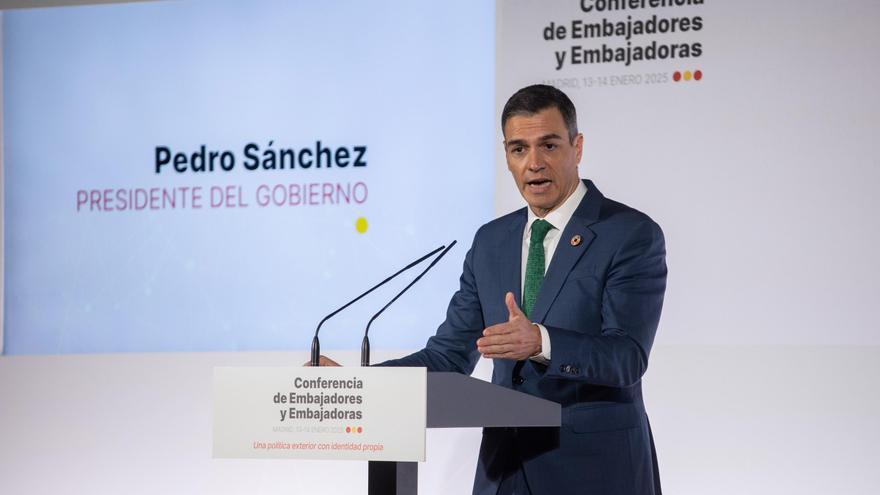 Moncloa desafía la presión de Junts al ver inviable una moción de censura con el PP