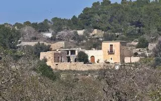 La explotación turística de casas payesas afectará a más de 6.200 plazas