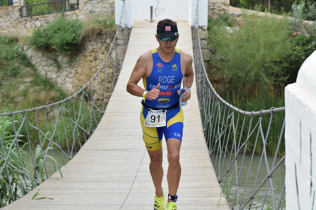 Triatlón de Cieza (III)