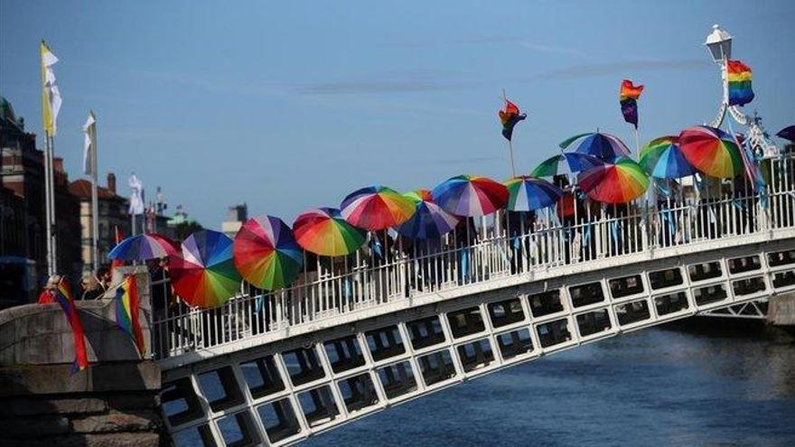 Un gay denuncia al Reino Unido ante el Tribunal de Estrasburgo por discriminación