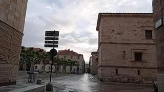 El tiempo en Zamora hoy, miércoles: se acabó la lluvia
