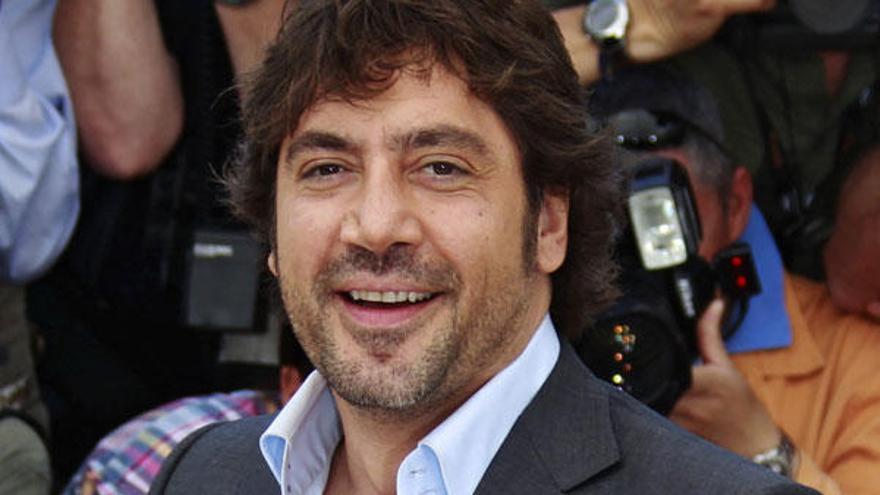 Bardem: &quot;Rodar ´Biutiful´ fue un proceso muy intenso&quot;