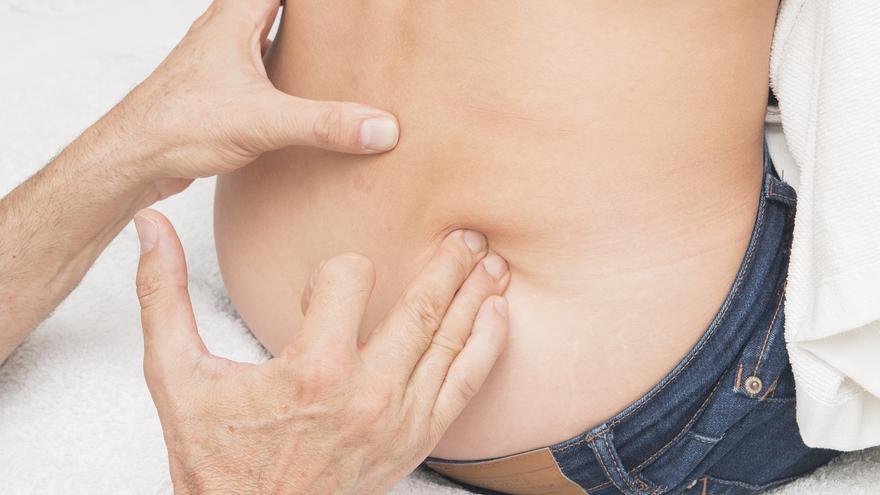 Cinco sencillos ejercicios para aliviar la ciática