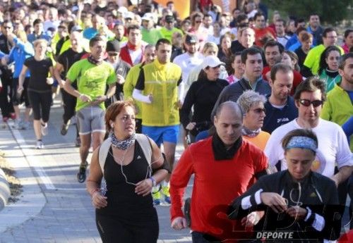 Beer Runners de Valencia