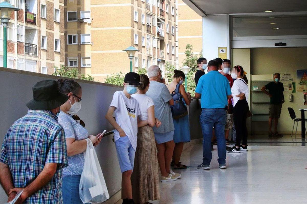 La hora de los servicios públicos