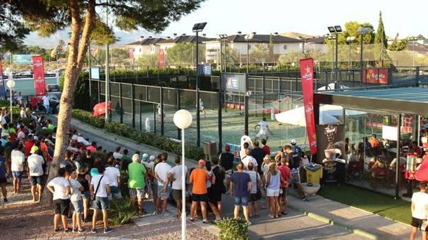 Nace un nuevo torneo en Alicante