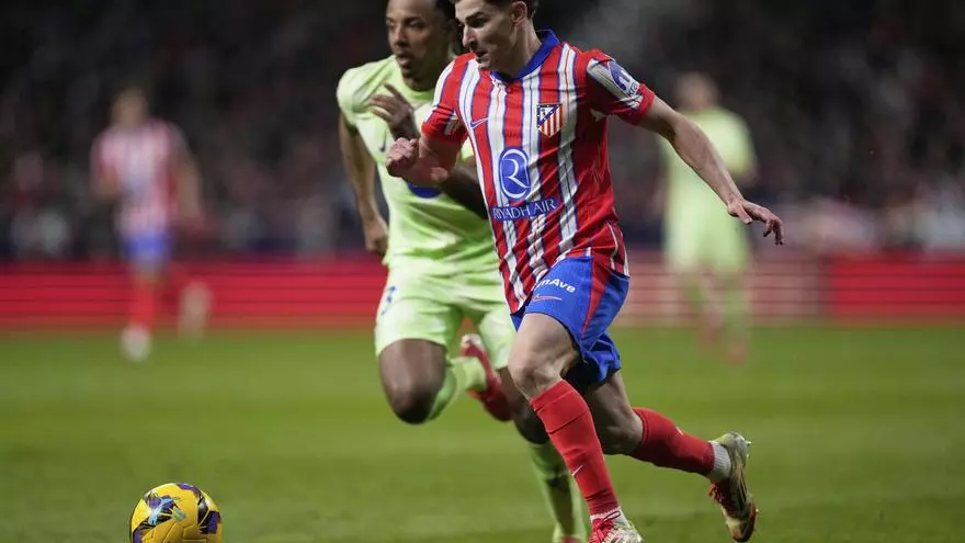 El Barça es líder con 60 puntos y tiene un partido menos que el Madrid, segundo (60)