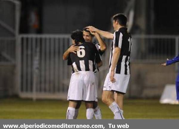 GALERÍA DE FOTOS - Actos del 90 Aniversario del CD Castellón y partido contra el Valencia