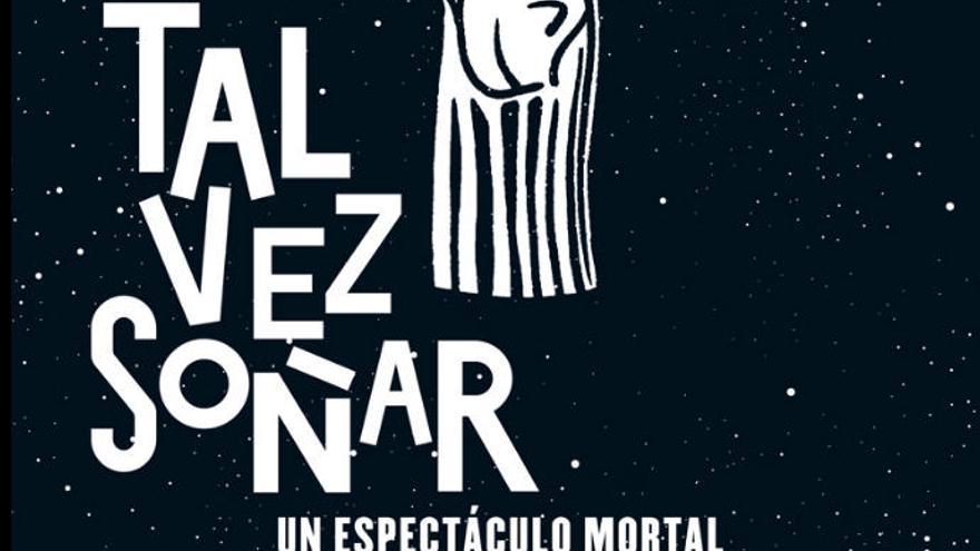 La oferta cultural de Telde incluye la representación de una comedia sobre el amor más allá de la muerte