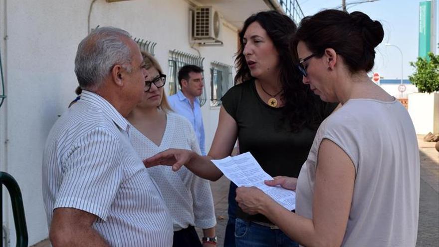 El PP rechazará en el Parlamento el traslado de la Estación Enológica