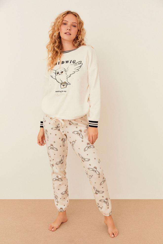 10 pijamas ideales de Women'Secret por menos de 20 euros