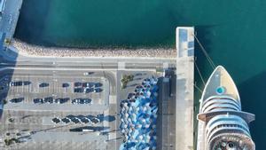 El port de Tarragona agafa impuls com a ‘hub’ de creuers