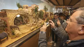 Programa completo de la Navidad en Alicante, día a día
