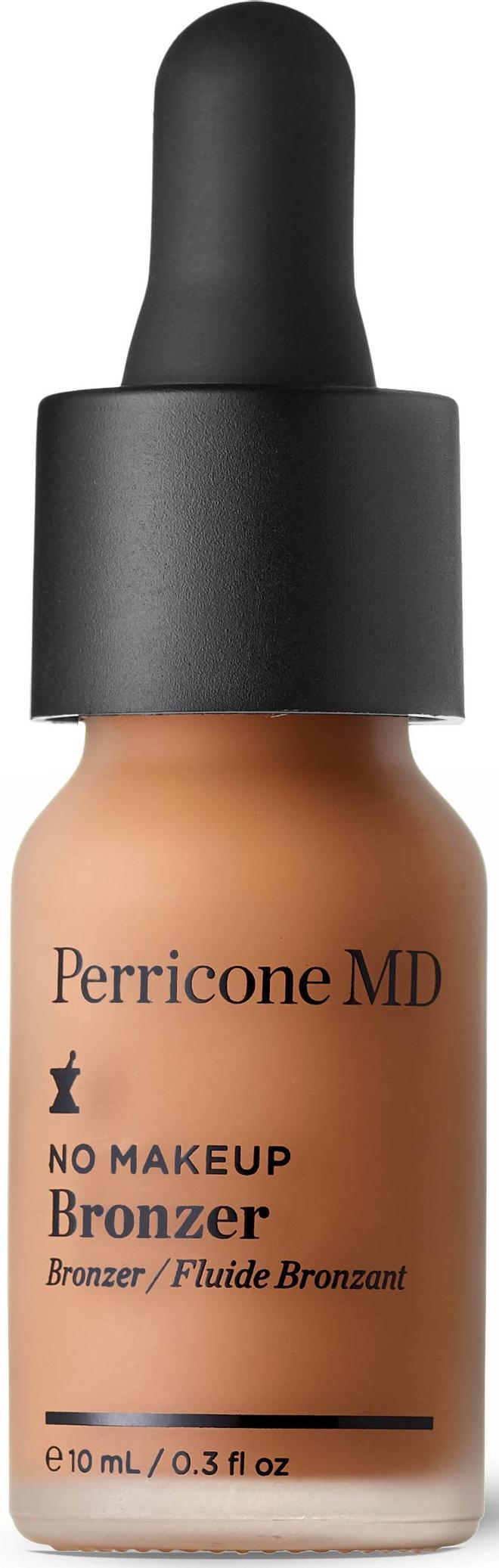 Perricone MD NO MAKEUP bronzer