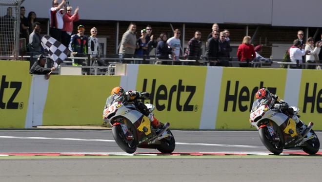 Las imágenes del Gran Premio de Gran Bretaña en Silverstone