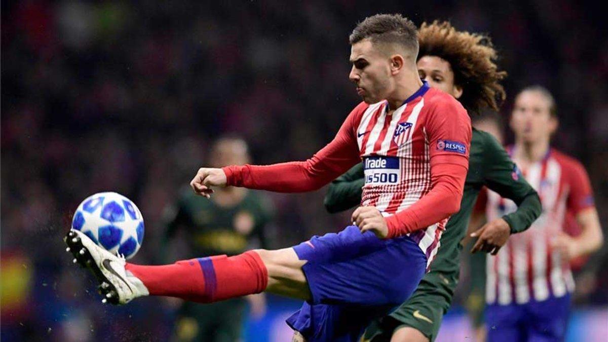 Horario y dónde ver Atlético de Madrid - Levante de LaLiga Santander