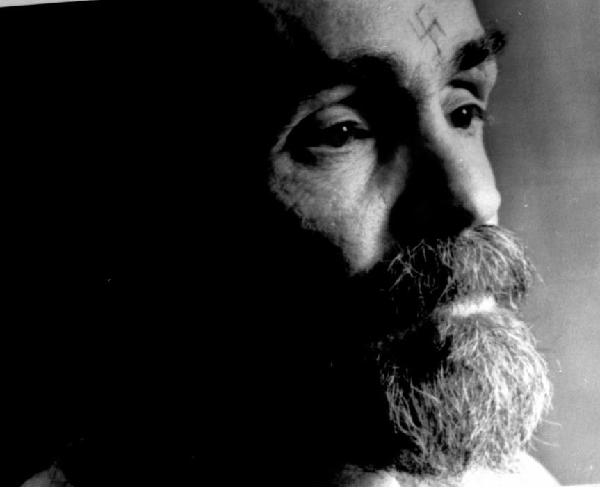 Mor l'assassí Charles Manson