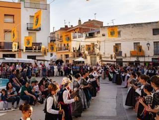 Càlig ultima els detalls per iniciar la Fira de Sant Vicent