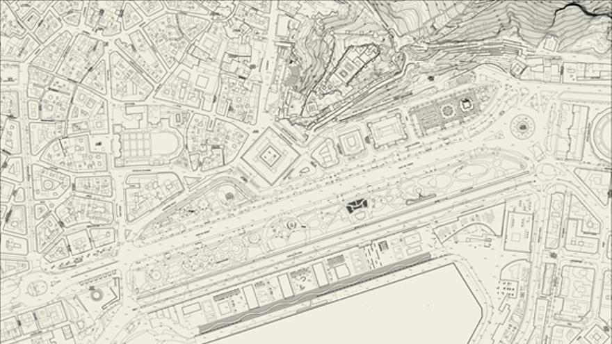 Taller de creación: el mapa y la intersección