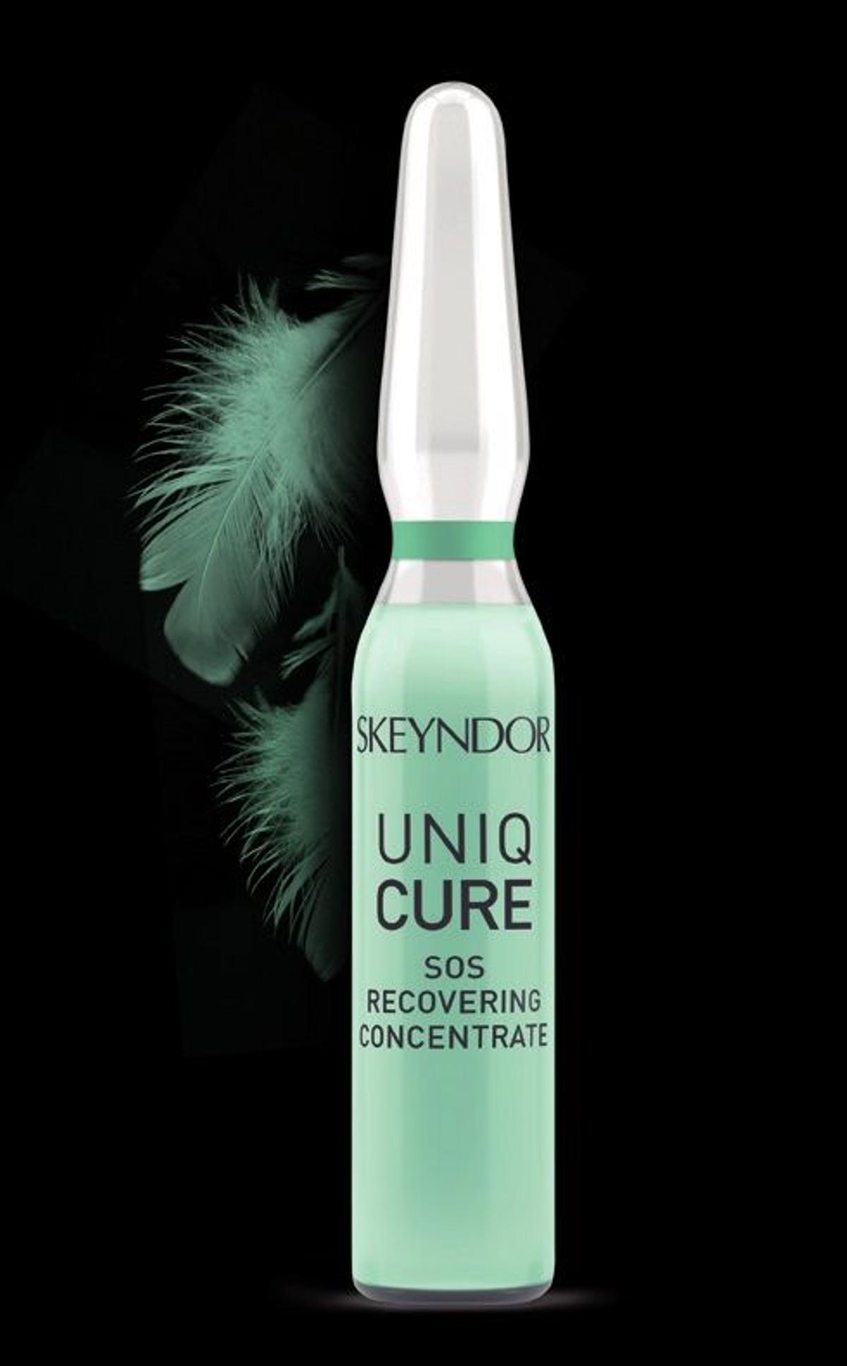 Uniqcure - SOS Recovering Concentrate