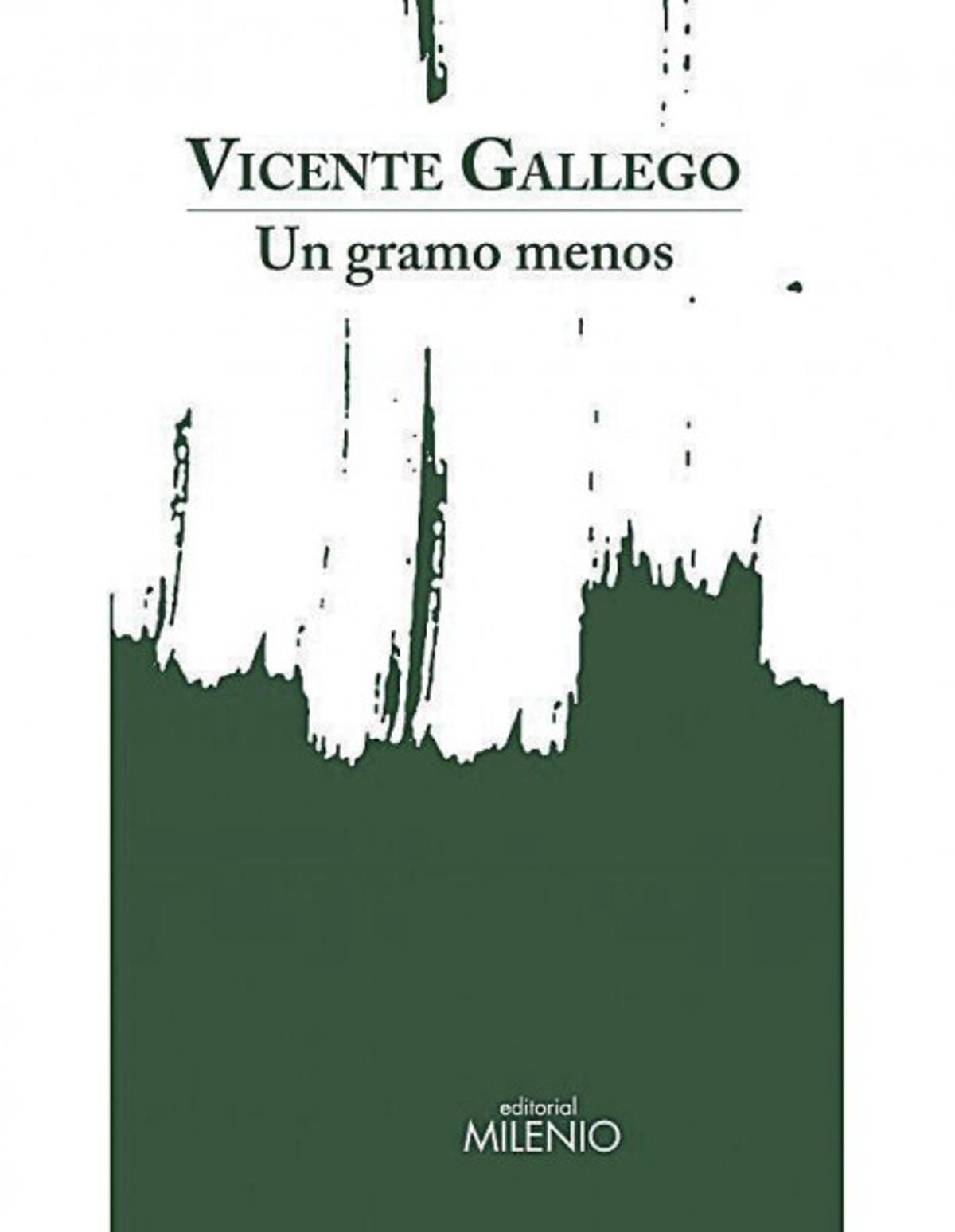 El peso de la esencia