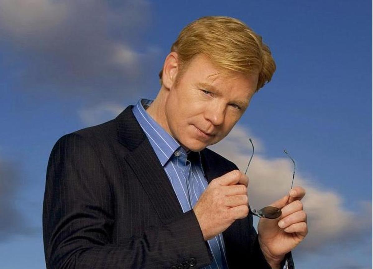 ¿Qué le pasó a David Caruso? El impactante cambio físico del(06)