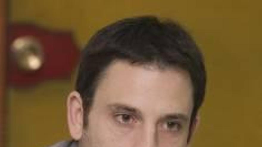 «El PP ya está derrotado en la calle: esta legislatura es una prórroga»